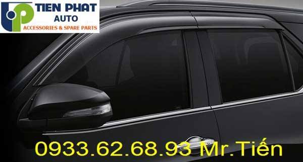 vien che mua cho fortuner 2017